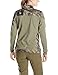 Yukon Gear Women's 1/4 Zip Technical Fleece Jacket