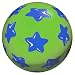 Stars Ball Green 5 inches