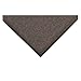 Carpeted Entrance Mat, Charcoal, 6ftx10ft
