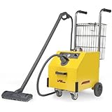 Vapamore MR-1000 Commercial Steam Cleaning System