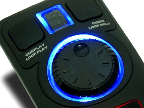 DJ MOUSE DECKADANCE EDITION （DJマウス）