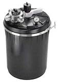 Puv-4000 Pressurize Filter 4000gal