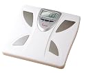 Sunny Health & Fitness Body Composition Scale