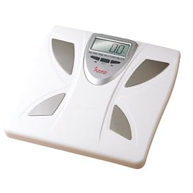 Sunny Health & Fitness Body Composition Scale