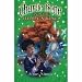 Best Adventure Books for 8-80