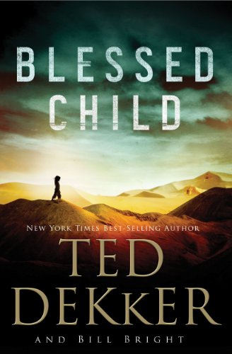 Blessed Child (The Caleb Books Series)