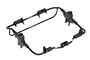 UPPAbaby Car Seat Adapter for Graco
