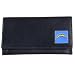 San Diego Chargers Women's Leather Wallet