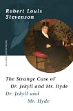 Der seltsame Fall des Dr. Jekyll und Mr. Hyde