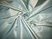 100% Silk Taffeta - Tiffany Blue