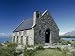 Church of the Good Shepherd Lake Tekapo Near Christchurch New Zealand Photographic Po...