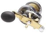 Shimano Torium TOR14 Conventional Fishing Reel