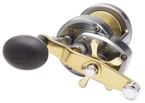 Shimano Torium TOR14 Conventional Fishing Reel