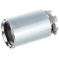 Tajco 4228 Auspuffblende Rund