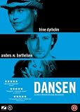 Dancers ( Drenge og piger danser ) ( Pojkar och flickor som dansar ) [ NON-USA FORMAT, PAL, Reg.2 Import - Denmark ]