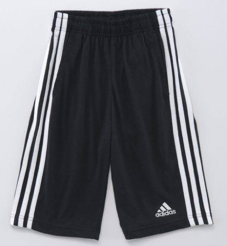 adidas(ｱﾃﾞｨﾀﾞｽ）Boys BC 天竺ﾊｰﾌﾊﾟﾝﾂ