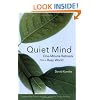 Quiet Mind: One-Minute Retreats from a Busy World