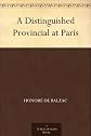A Distinguished Provincial At Paris