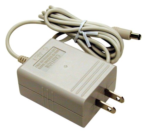 Cover image : BUFFALO AC-DC5(IFC-USB2CB用ACアダプタ)