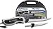 American Angler 110V Efk Freshwater Blade With Hard Case Kit
