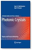 Photonic Crystals: Physics and Practical Modeling (Springer Series in Optical Sciences)