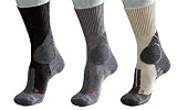 FALKE Herren Socke TK 1
