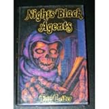 Night's black agents