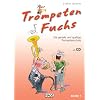 Trompeten Fuchs Band 1: Die geniale und spaßige Trompetenschule. Auch geeignet für Flügelhorn, Kornett oder Tenorhorn Trompeten Fuchs Band 1: Die geniale und spaßige Trompetenschule. Auch geeignet für Flügelhorn, Kornett oder Tenorhorn