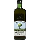 California Olive Ranch Everyday Extra Virgin Olive Oil - 33.8 oz