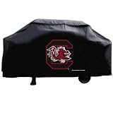 South Carolina Gamecocks Grill Cover