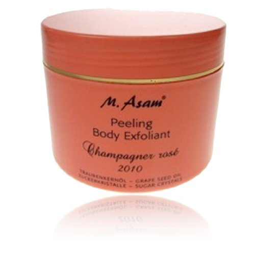 M.Asam Body Peeling Jahresduft 2010 - 500ml Preisvergleich