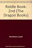 The second dragon riddle book