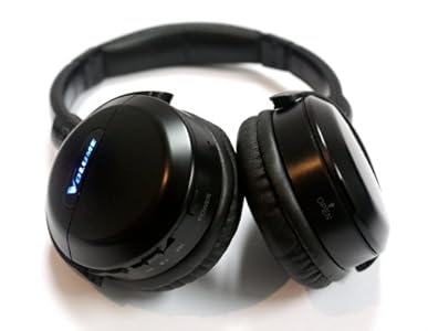 Volume DH-B38 tooth Headphones review