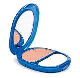 CoverGirl Fresh Complexion Pocket Powder Foundation, Natural Beige 640, 0.37 - Ounce ( Pack of 2 ) - B003F8QO7W