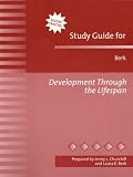 Development Thru the Lifespan