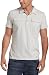 Calvin Klein Men's Slub Cotton 2 Pocket Polo