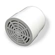 Rainshow'r RCCQ-A CQ1000 Filter Replacement Cartridge for Shower Filter