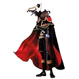 リアルアクションヒーローズ キャプテンハーロック メディコムトイ