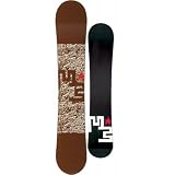 New M3 Discord 161.5 cm Snowboard Mens 2006