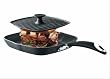 Bialetti Panini Maker and Multi Grill Pan
