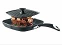 Bialetti Panini Maker and Multi Grill Pan