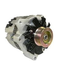 Automotive Parts and Accessories: Alternator For High Output 200 Amp 5.7L Chevy Gmc C K Truck 89 90 91 92 & Suburban - DB Electrical