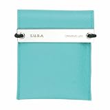SURA PARAGON ASHTRAY TURQUOISE GREEN �g�ъD�M