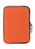 M-Edge Touring Sleeve for Sony Reader Pocket Edition (Neoprene--Orange)