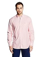 Pedro del Hierro Camisa Hombre (Rosa)