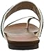 Jellypop Women's Felton Toe Ring Sandal