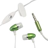 3.5mm Light Green Bullet Headset for Samsung Vibrant T959/ Captivate i897/ Flight II A927/ Epic 4G SPH D700/ Fascinate SCH i500/ Craft R900/ Freeform II R360/ Focus i917/ Galaxy Tab/ Transform M920 41tC3BlaSyL. SL160 3.5mm Light Green Bullet Headset for Samsung Vibrant T959/ Captivate i897/ Flight II A927/ Epic 4G SPH D700/ Fascinate SCH i500/ Craft R900/ Freeform II R360/ Focus i917/ Galaxy Tab/ Transform M920