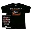 Disturbed - Eye T-Shirt