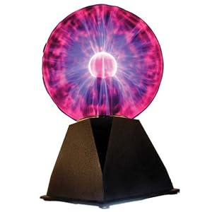 7 Plasma Ball CM-10194