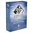 2009-10 (2010) Upper Deck SP Signature Edition Basketball Hobby Box (2 Autographed Cards per Pack)